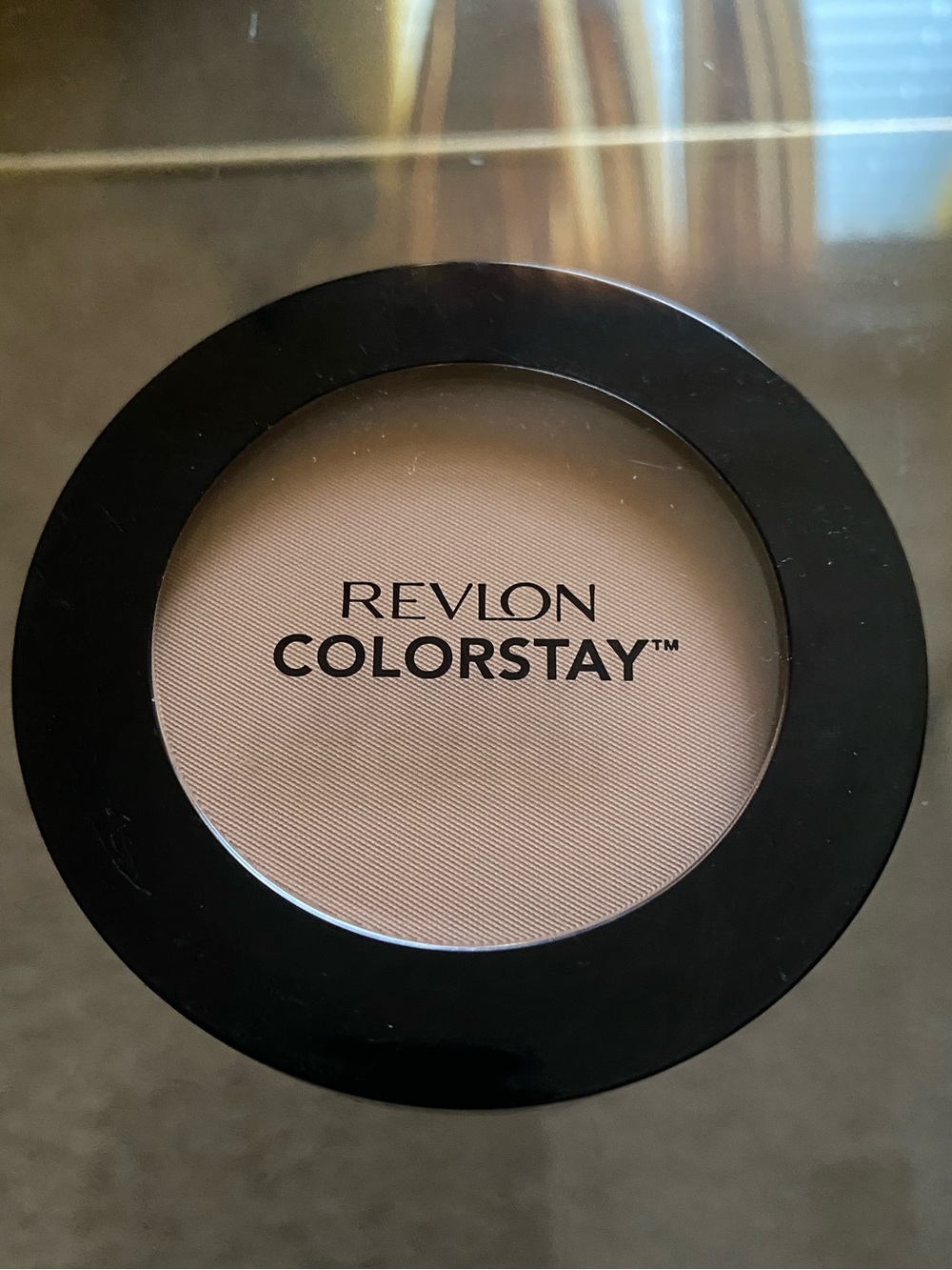 Revlon ColorStay Pressed Powder - Medium 840